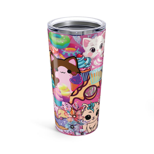 Tumbler 20oz