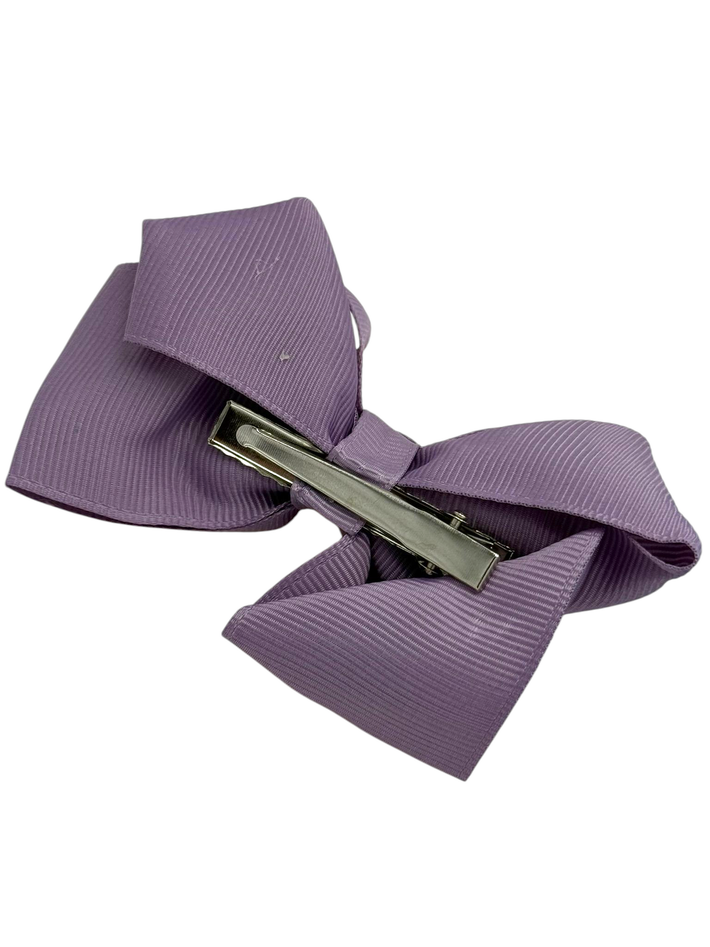 Dual Color small bows- 4 pack set