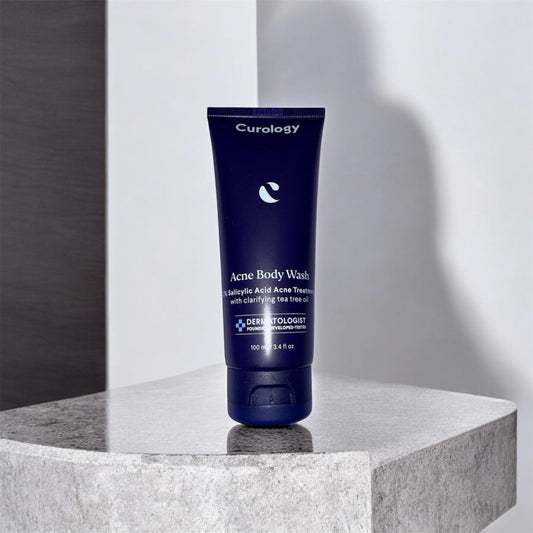 Curology Acne Body Wash